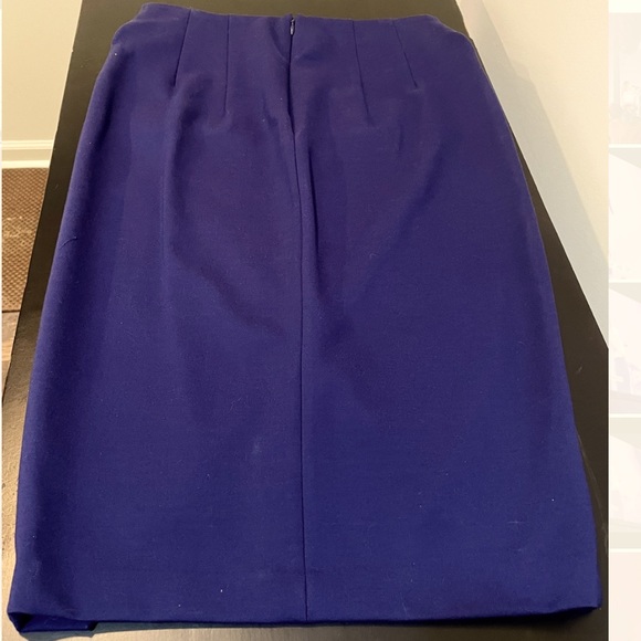 NWT- Express High Waisted Pencil skirt, sz 6 - Picture 2 of 4
